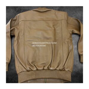 jaket kulit bandung