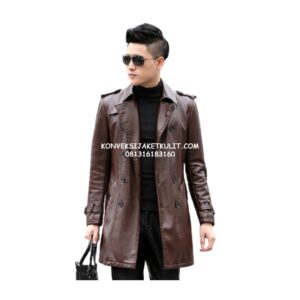 jual jaket kulit asli bandung