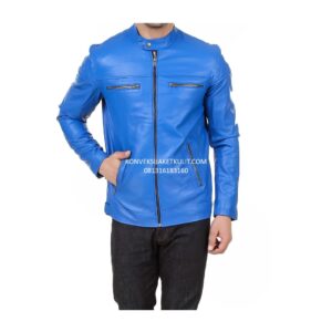 jaket kulit murah