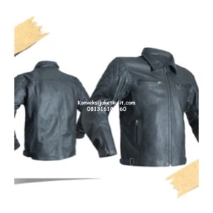 jaket kulit kediri