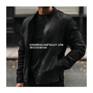 bandung jaket kulit