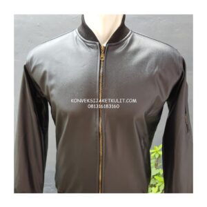 Harga Jaket Kulit Romenos Modern Langsa