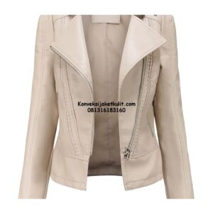 Jual Jaket Kulit Style Modern Di Cimahi