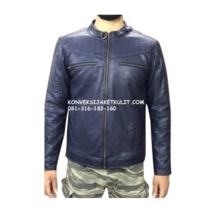 Harga Jaket Kulit Polos Berkualitas Meulaboh