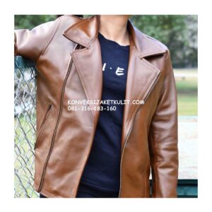 Jual Jaket Kulit Original Berkualitas Bandung