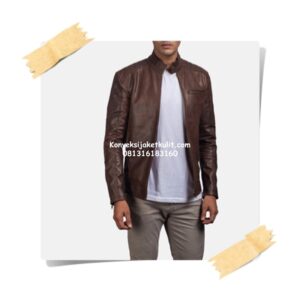 Harga Jaket Kulit Domba Berkualitas Jambi Harga Jaket Kulit Domba Berkualitas Jambi