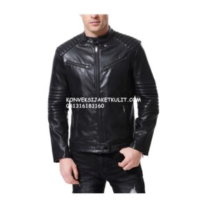 Jual Jaket Kulit Original Terbaik Bekasi