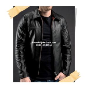 Beli Jaket Kulit Domba Brand Langsa