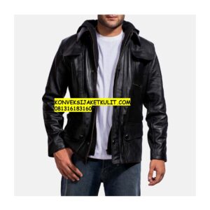 Harga Jaket Kulit Original Style Bekasi