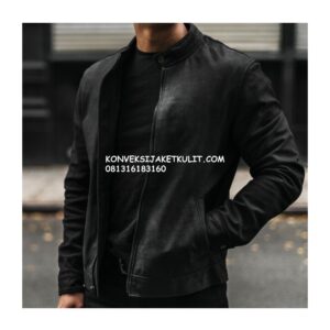 Sedia Jaket Kulit Domba Terbaik Mataram Sedia Jaket Kulit Domba Terbaik Mataram