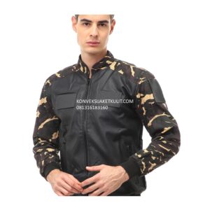 Harga Jaket Kulit Romenos Berkualitas Lhokseumawe