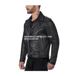 Sedia Jaket Kulit Keren Style Bandar Sedia Jaket Kulit Keren Style Bandar