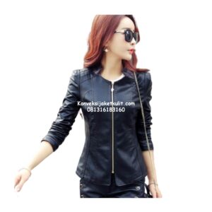 Jual Jaket Kulit Keren Kekinian Dumai