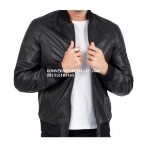 Jual Jaket Kulit Romenos Terbaik Lhokseumawe