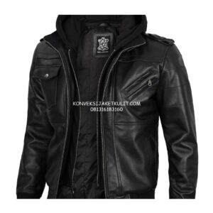 Harga Jaket Kulit Domba Kekinian Meulaboh